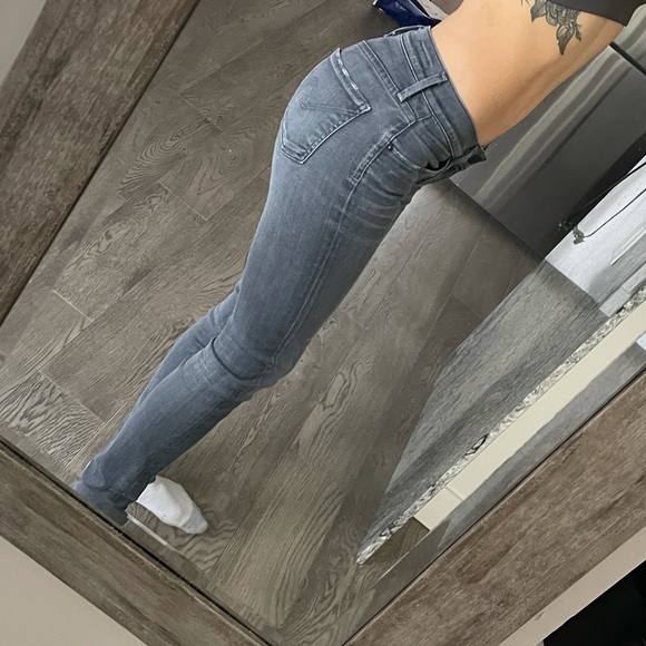 Citizen of humanity skinny jeans - Picture 3 of 4